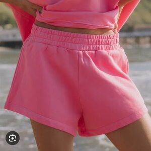 NWT Still in Bag Daily Drills Cheeks Shorts M/L